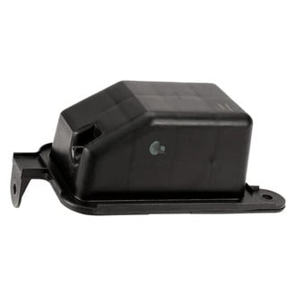 Genuine® - HVAC Control Vacuum Tank