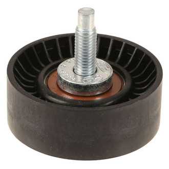 Genuine® - Drive Belt Idler Pulley