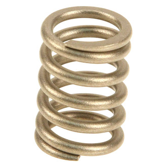 Genuine® - Exhaust Flange Bolt Spring