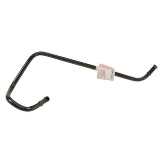 Genuine® - Crankcase Breather Hose