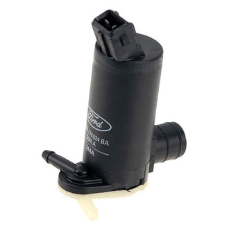 Genuine® - Back Glass Washer Pump