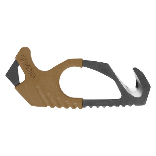 Gerber® - Coyote Brown Strap Cutter Tool