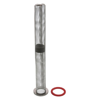 German® - Fuel Tank Screen