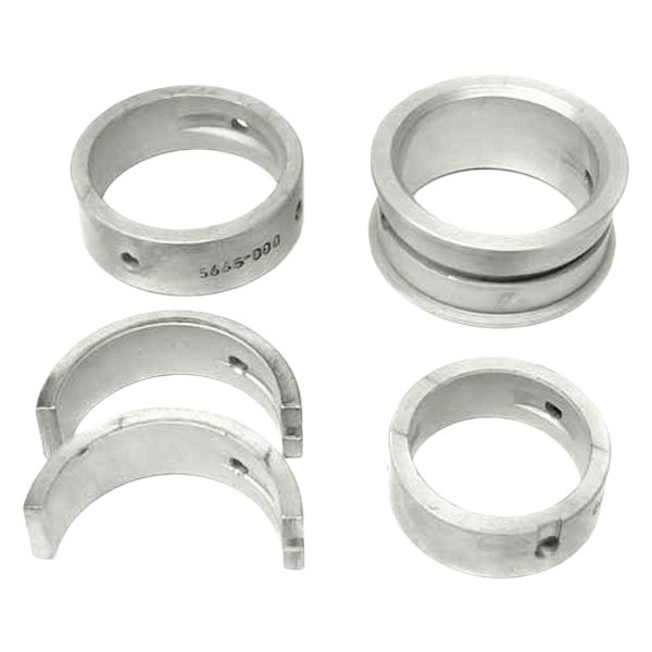 German® - Standard Engine Crankshaft Main Bearing Set