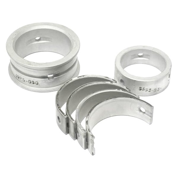 German® - Engine Crankshaft Main Bearing Set