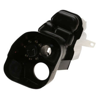 German® - Engine Coolant Reservoir
