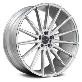 Gianelle™ | Wheels & Rims from an Authorized WTW Dealer — CARiD.com