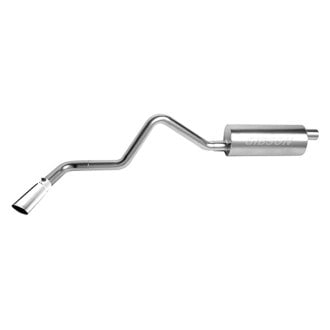 Gibson® - Swept Side™ Exhaust Systems