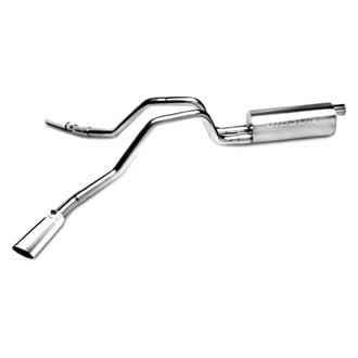 Gibson® - Extreme Dual™ Exhaust Systems