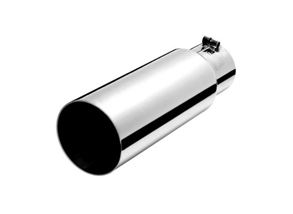 Round Tip