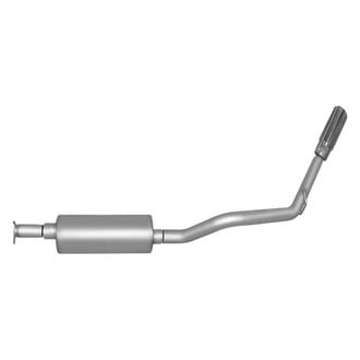 Gibson® - Swept Side™ Exhaust Systems