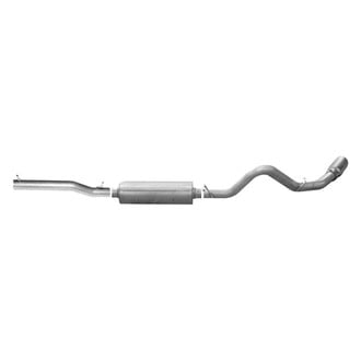Gibson® - Swept Side™ Exhaust Systems