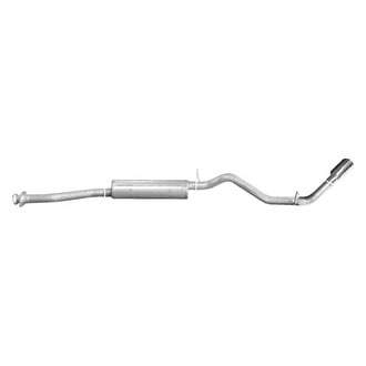 Gibson® - Swept Side™ Exhaust Systems