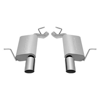 Gibson® - Exhaust System