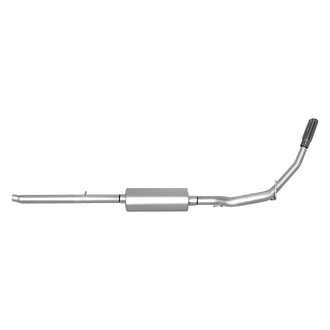 Gibson® - Swept Side™ Exhaust Systems