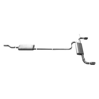 Gibson® - Exhaust System