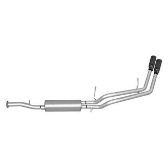 Gibson® - Dual Sport™ Exhaust Systems