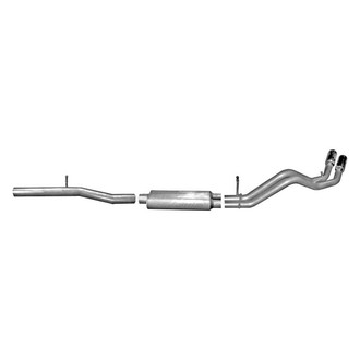 Gibson® - Dual Sport™ Exhaust Systems