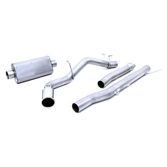 Gibson® - Exhaust System