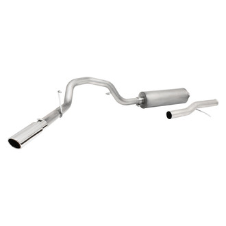 Gibson® - Split Rear™ Exhaust Systems
