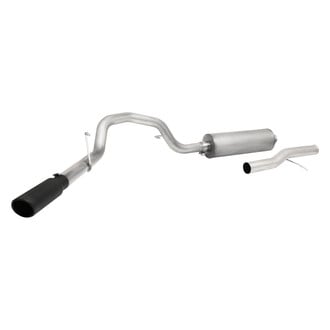 Gibson® - Black Elite™ Exhaust Systems