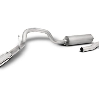 Gibson® - Exhaust System