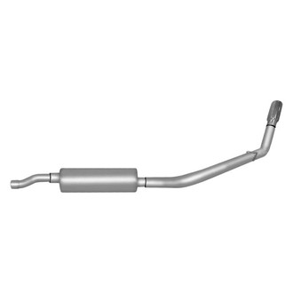Gibson® - Swept Side™ Exhaust Systems