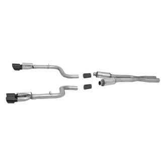 Gibson® - Black Elite™ Exhaust Systems