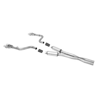 Gibson® - Exhaust System
