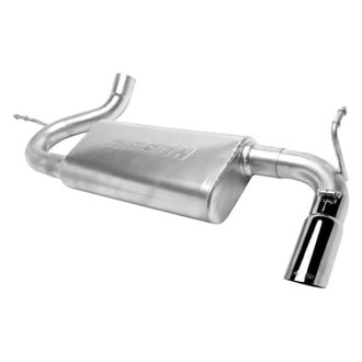 Gibson® - Swept Side™ Exhaust Systems
