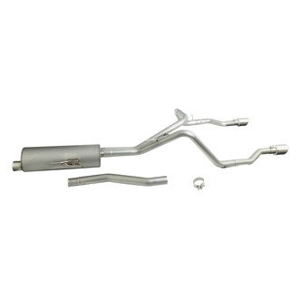 Gibson® - Exhaust System