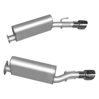 Gibson® - Exhaust System