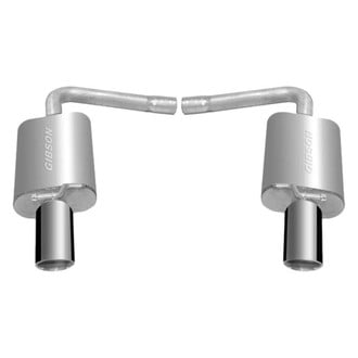 Gibson® - Exhaust System