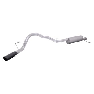 Gibson® - Black Elite™ Exhaust Systems