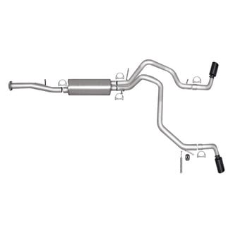 Gibson® - Black Elite™ Exhaust Systems