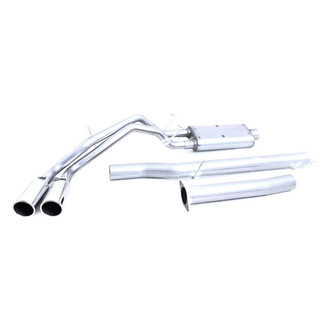 Gibson® - Dual Sport™ Exhaust Systems