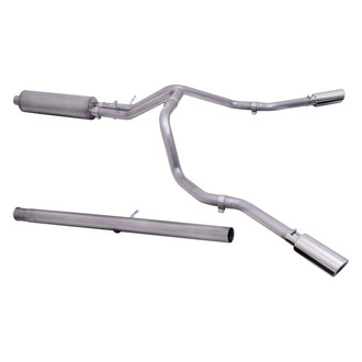 Gibson® - Exhaust System