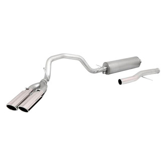 Gibson® - Dual Sport™ Exhaust Systems