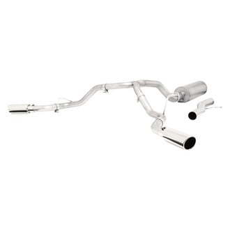 Gibson® - Exhaust System