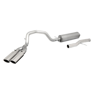 Gibson® - Dual Sport™ Exhaust Systems