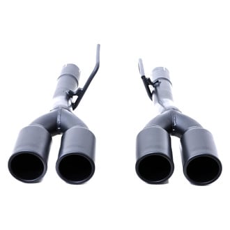 Gibson® - Black Elite™ Exhaust Tip
