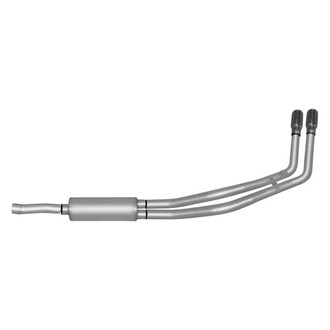 Gibson® - Dual Sport™ Exhaust Systems