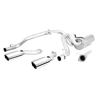 Gibson® - Exhaust System