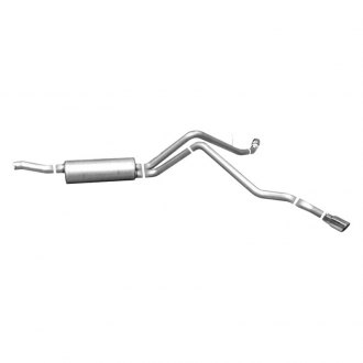 2000 Ford Expedition Exhaust - Manifolds, Mufflers, Clamps | CARiD