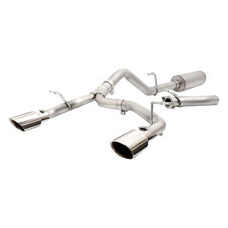 Gibson® - Exhaust System