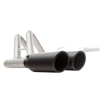 Gibson® - Black Elite™ Exhaust Systems