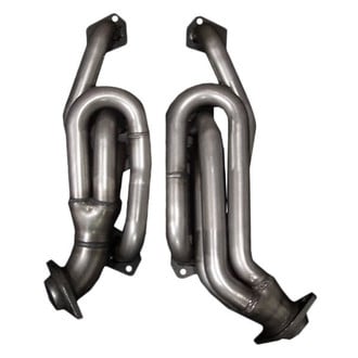 Gibson® - Performance Stainless Steel Short Tube Exhaust Headers