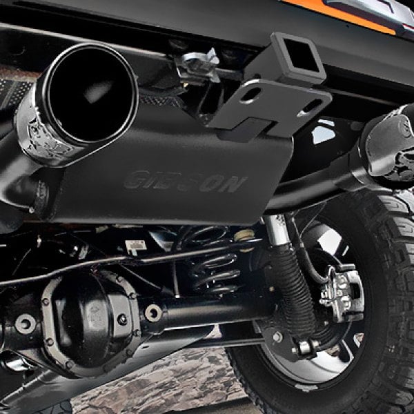 Gibson™ Exhaust Systems, Mufflers, Headers, Tips