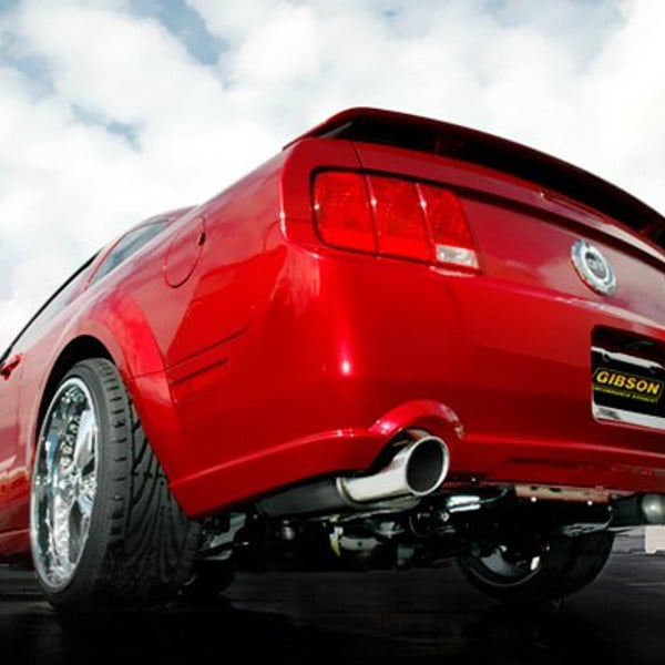 Gibson® - Ford Mustang