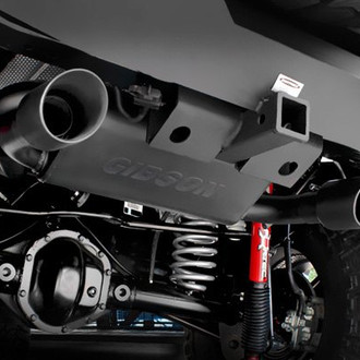 Gibson® - Jeep Exhaust